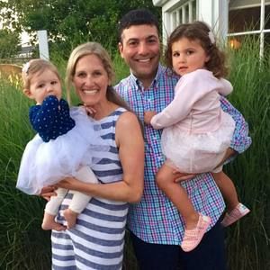 Meet your Posher, Amy